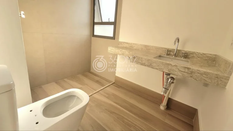 Imagem Apartamento para Venda em Santo André / SP no bairro Vila Gilda
