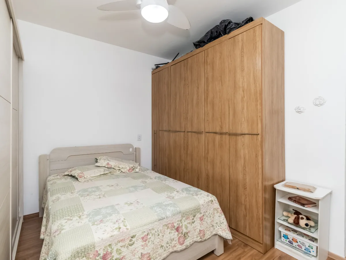 Imagem Apartamento para venda em Vila Gomes Cardim com 2 quartos, sendo 1 suíte, 72m2