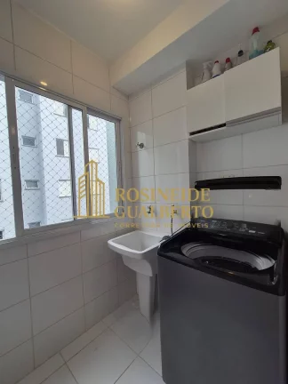 Imagem Apartamento com 2 dormitórios vista mar à venda, 47,73m² - Martim de Sá.