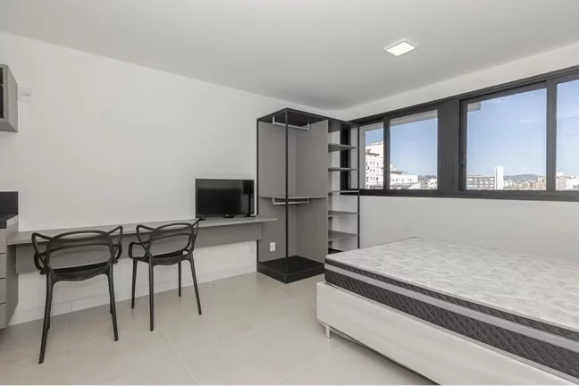 Foto do imóvel Studio para venda em Porto Alegre