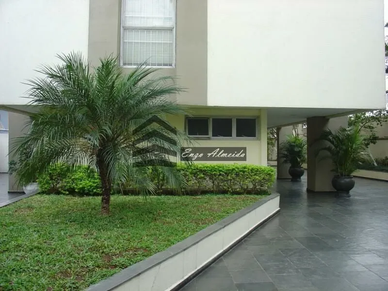 Imagem Apartamento à venda em São Paulo/SP