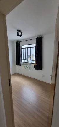 Imagem Apartamento para alugar no bairro Bom Jesus - São José dos Pinhais/PR