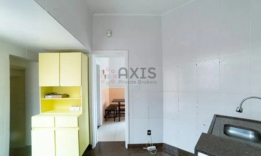 Imagem Casa 4 Quartos para locação em Lourdes