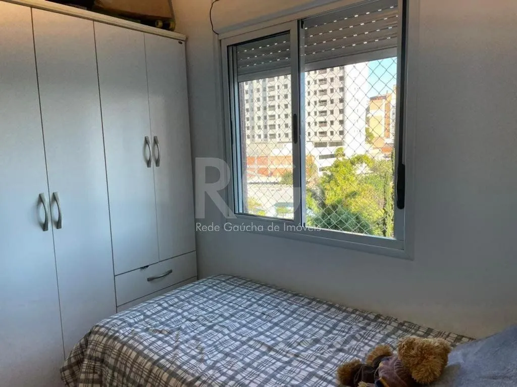 Imagem Apartamento para Venda - 73.76m², 3 dormitórios, sendo 1 suites, 1 vaga - Partenon