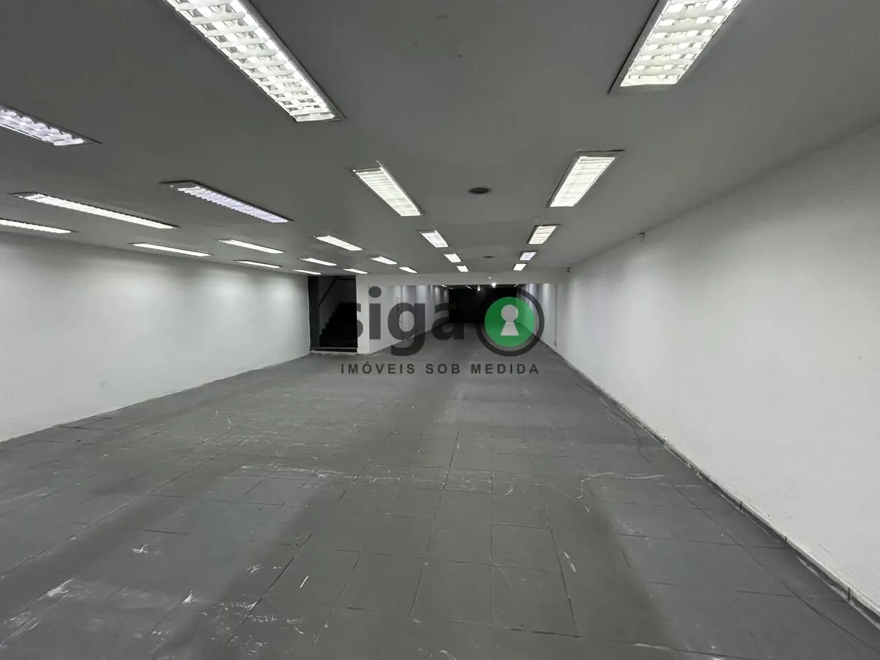 Imagem LOJA E SOBRE LOJA PARA LOCAÇÃO LARGO 13, 500M²,
