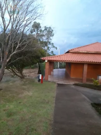 Imagem CHÁCARA JARDIM CANANÉIA COM PISCINA
