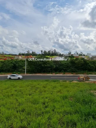 Imagem Condomínio Residencial Gran Reserve - Indaiatuba/SP