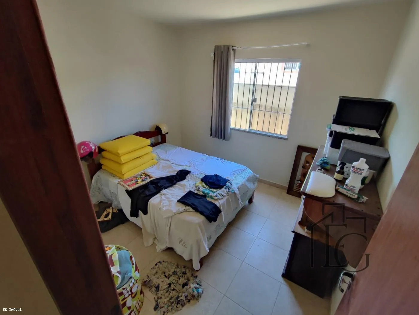 Imagem Casa para Venda em Saquarema, Leigos, 2 dormitórios, 1 suíte, 1 banheiro, 1 vaga