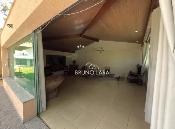Imagem Casa à venda em Betim MG - Condomínio Vale do Cedro