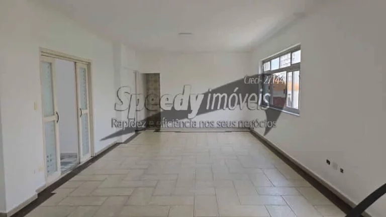 Imagem Apartamento em Santos com 5 dormitórios, duplex