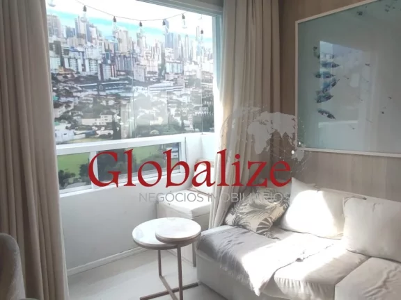 Imagem APARTAMENTO DE 02 DORMITÓRIOS COM VAGA DE GARAGEM E LAZER COMPLETO NA CIDADE DE SANTOS NO BAIRRO DO JABAQUARA R$ 320.000,00