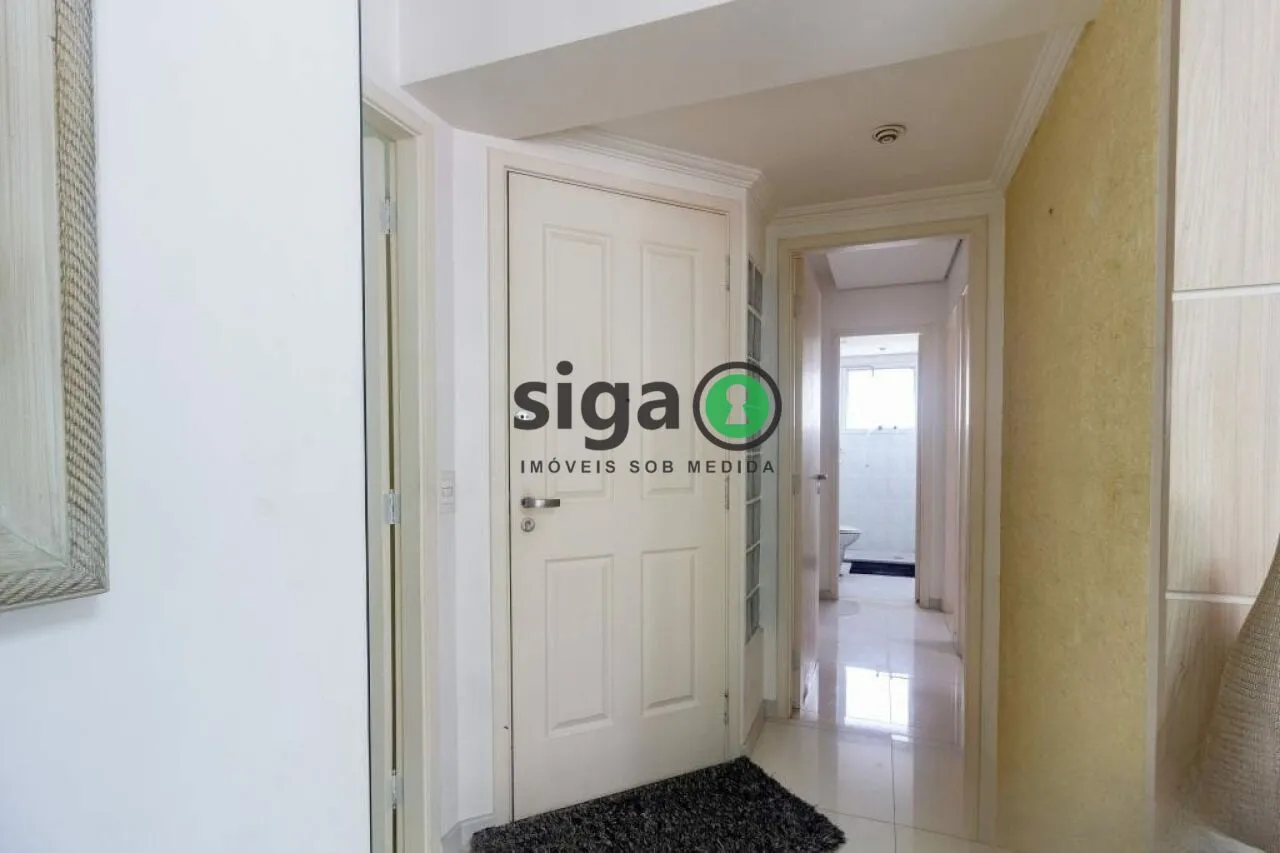 Imagem Apartamento à venda na Aclimação - 104 m², 3 quartos, 2 Vagas!