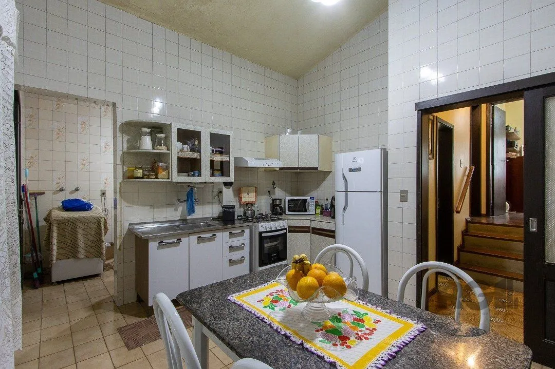 Imagem Casa, 164m², 2 dormitórios, Cavalhada
