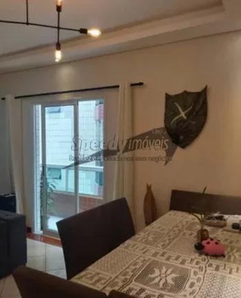 Imagem Apartamento em Praia Grande, bairro Guilhermina
