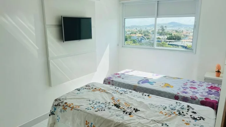 Imagem COBERTURA RESIDENCIAL em Cabo Frio - RJ, Jardim Flamboyant