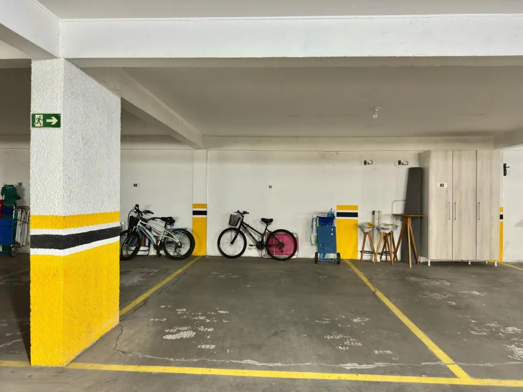 Imagem Apartamento 1 Dormitório - Bairro Navegantes