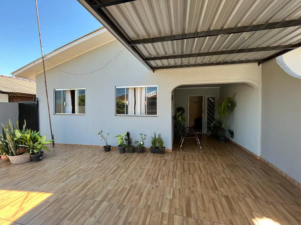 Imagem Casa 192m Umuarama-PR 149