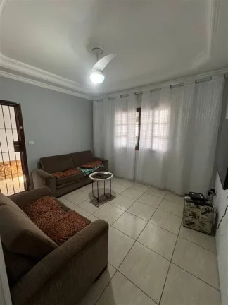 Imagem Sua Nova Casa a 450m da Praia! 2 Suítes e Vaga Coberta