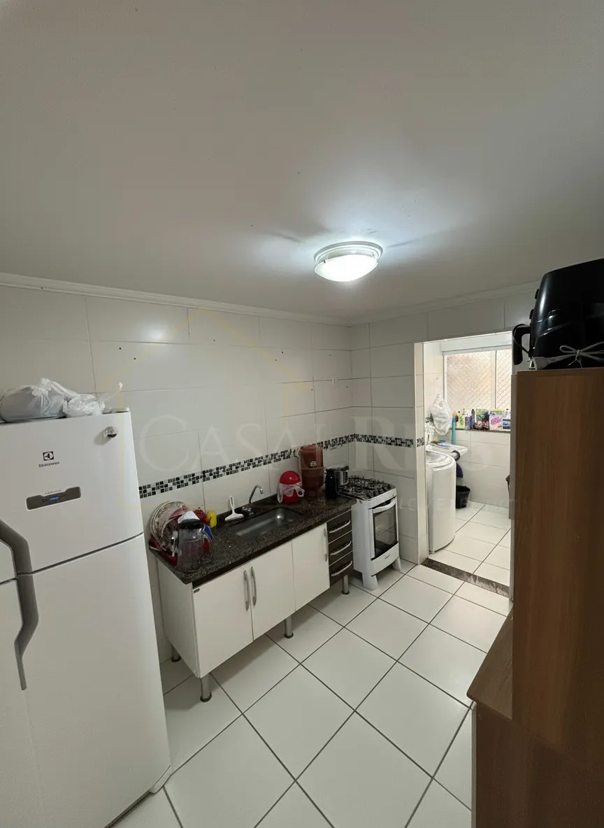 Imagem Apartamento 2 quartos à venda em Jardim das Azaléias, Poços de Caldas