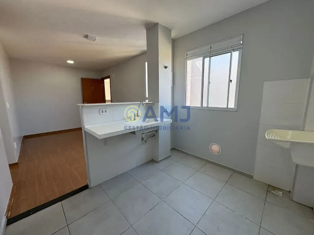 Imagem Apartamento a Venda no Morada do Sol - Gran Canária