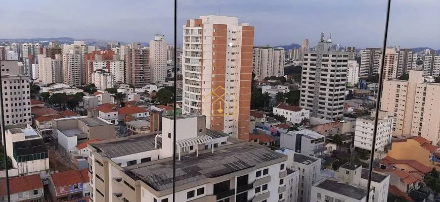 Imagem Apartamento à venda 3 quartos 1 suíte 3 vagas | Jardim Bela Vista - Santo André - SP