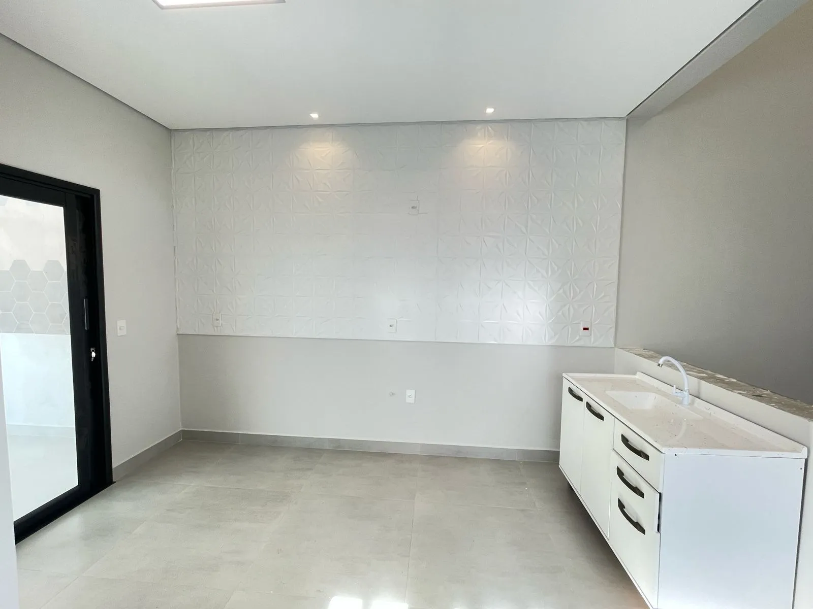 Imagem CASA RESIDENCIAL em SOROCABA - SP, HORTO FLORESTAL