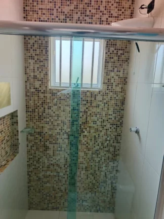 Imagem Sobrado com 118m², 2 Vagas, Vila Nair, São Paulo