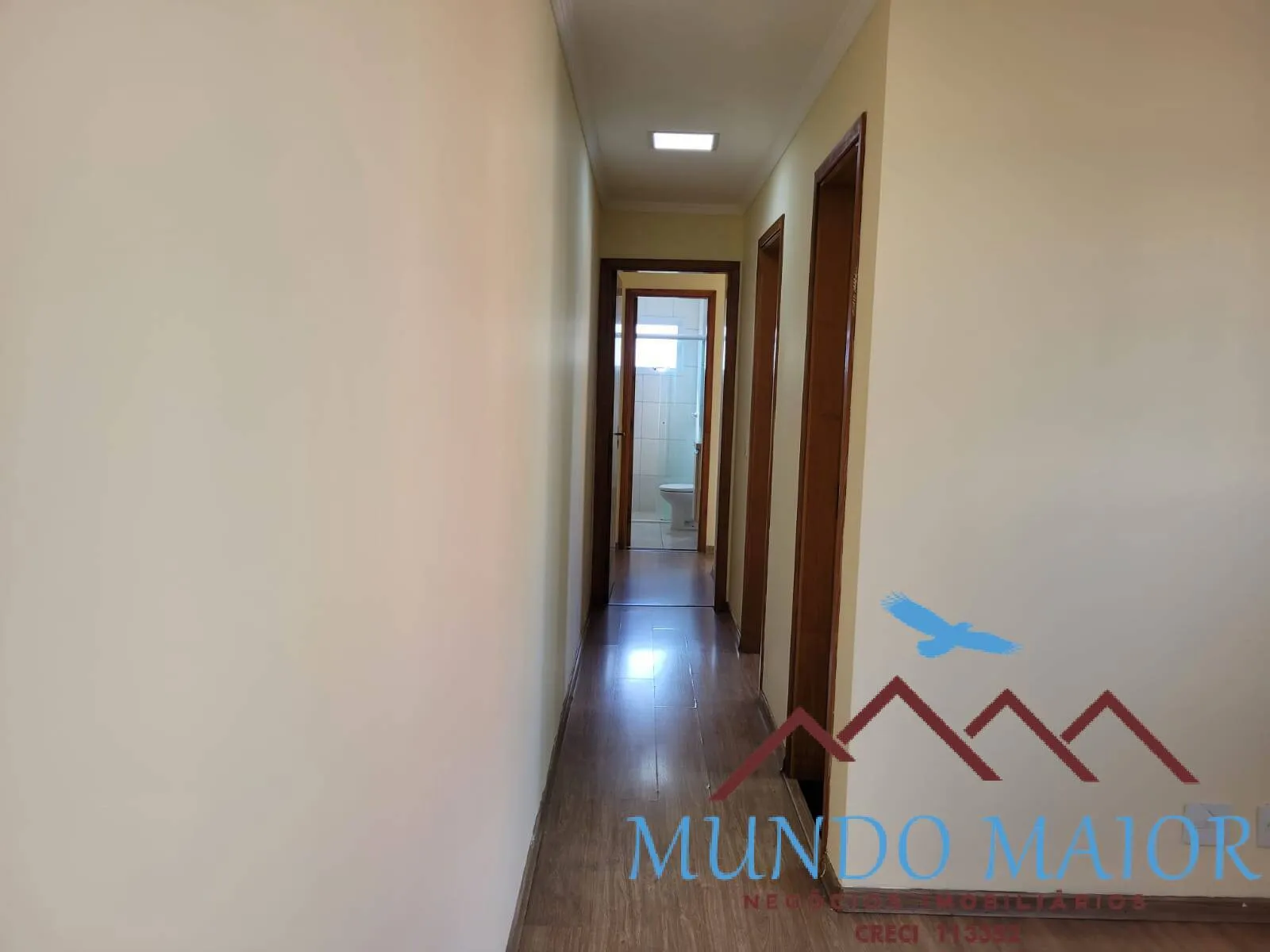 Imagem Apartamento dos Sonhos no Homero Thon - Santo André!