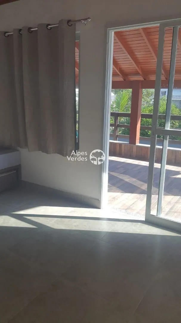 Imagem Casa à Venda em Enseada da Pinheira, Palhoça - SC