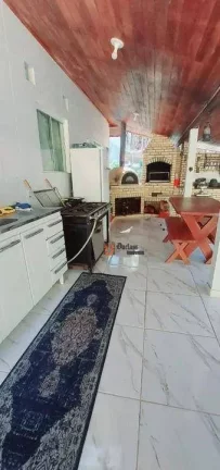 Imagem Chácara com 3 suítes à venda, 10809 m² por R$ 650.000 - Itapeva - Itapeva/MG