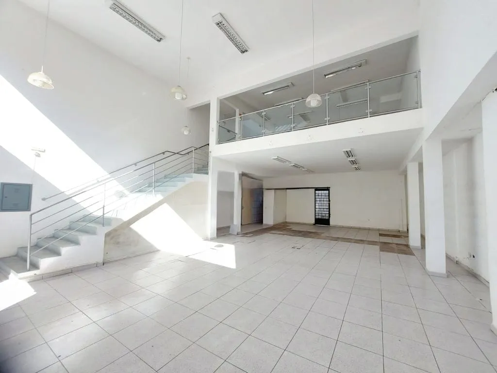 Imagem Comercial para Locação 520M², Centro, Pindamonhangaba - SP