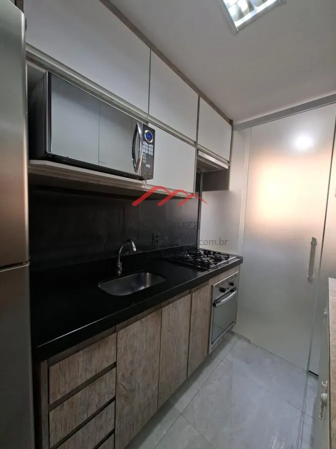 Imagem Apartamento para Venda em Sumaré, Parque Yolanda (Nova Veneza), 2 dormitórios, 1 banheiro, 1 vaga