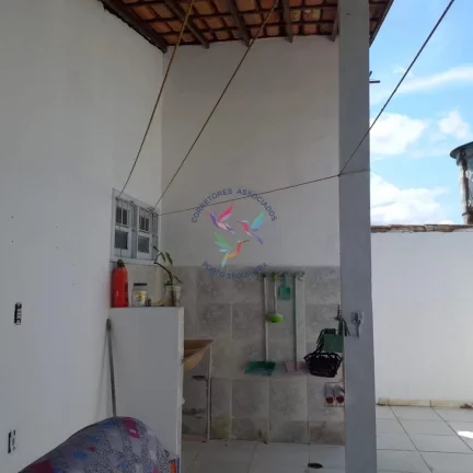 Imagem CASA INDIVIDUAL VILLAGE II