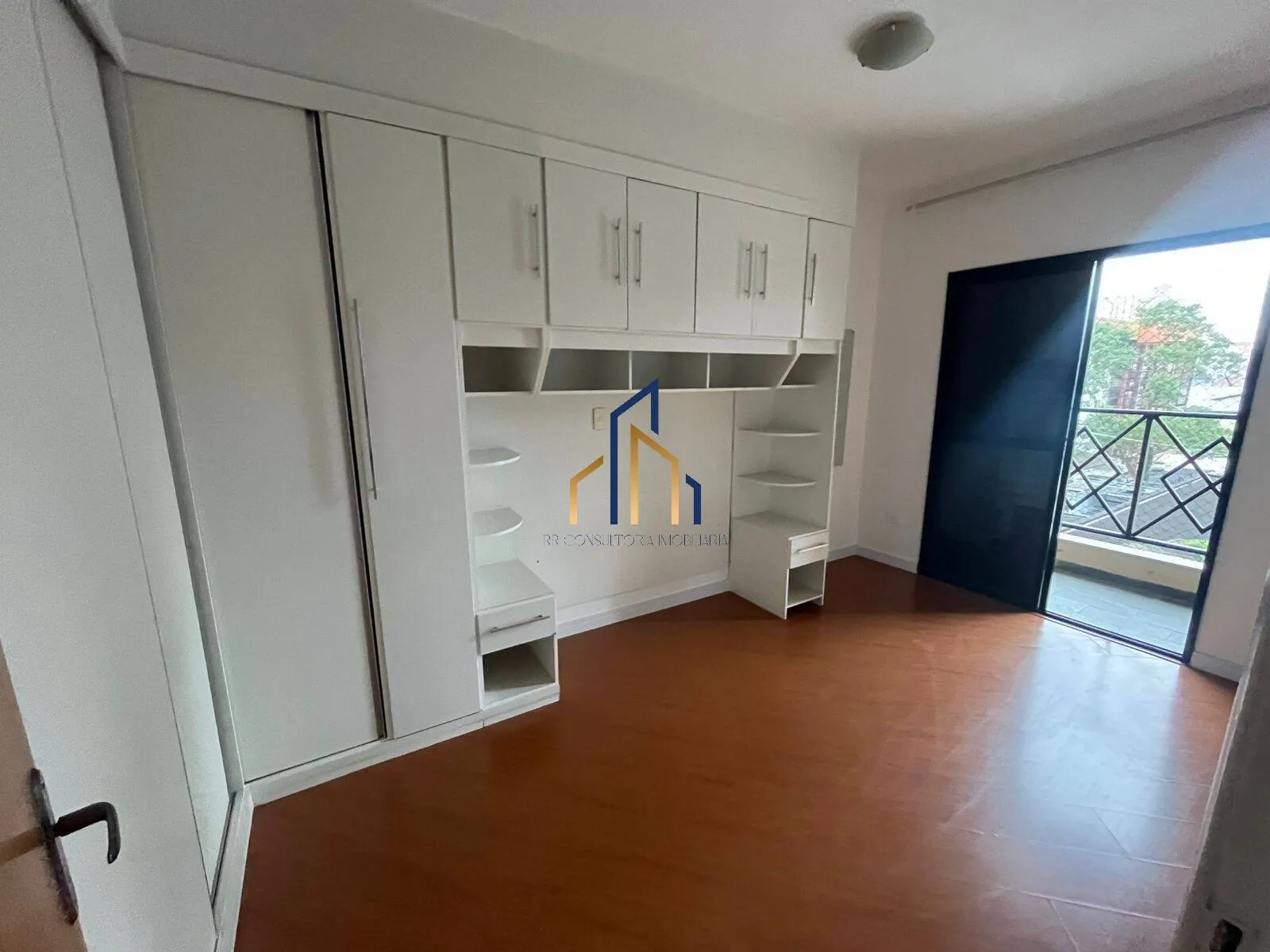 Imagem Apartamento para alugar na Vila Assunção em Santo André/SP