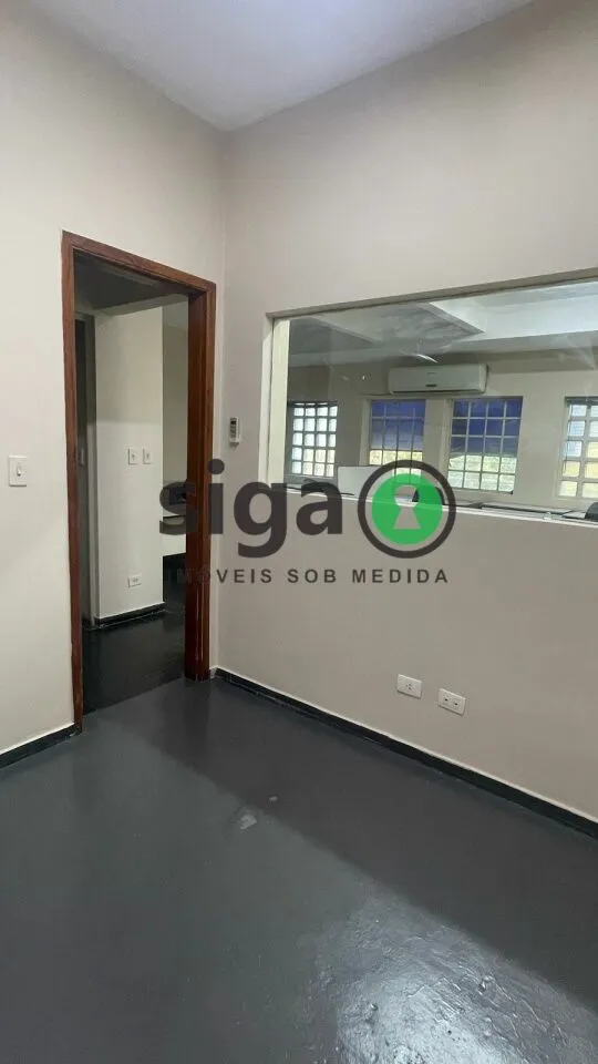 Imagem Casa comercial 350m² para locação localizada no Brooklin/SP