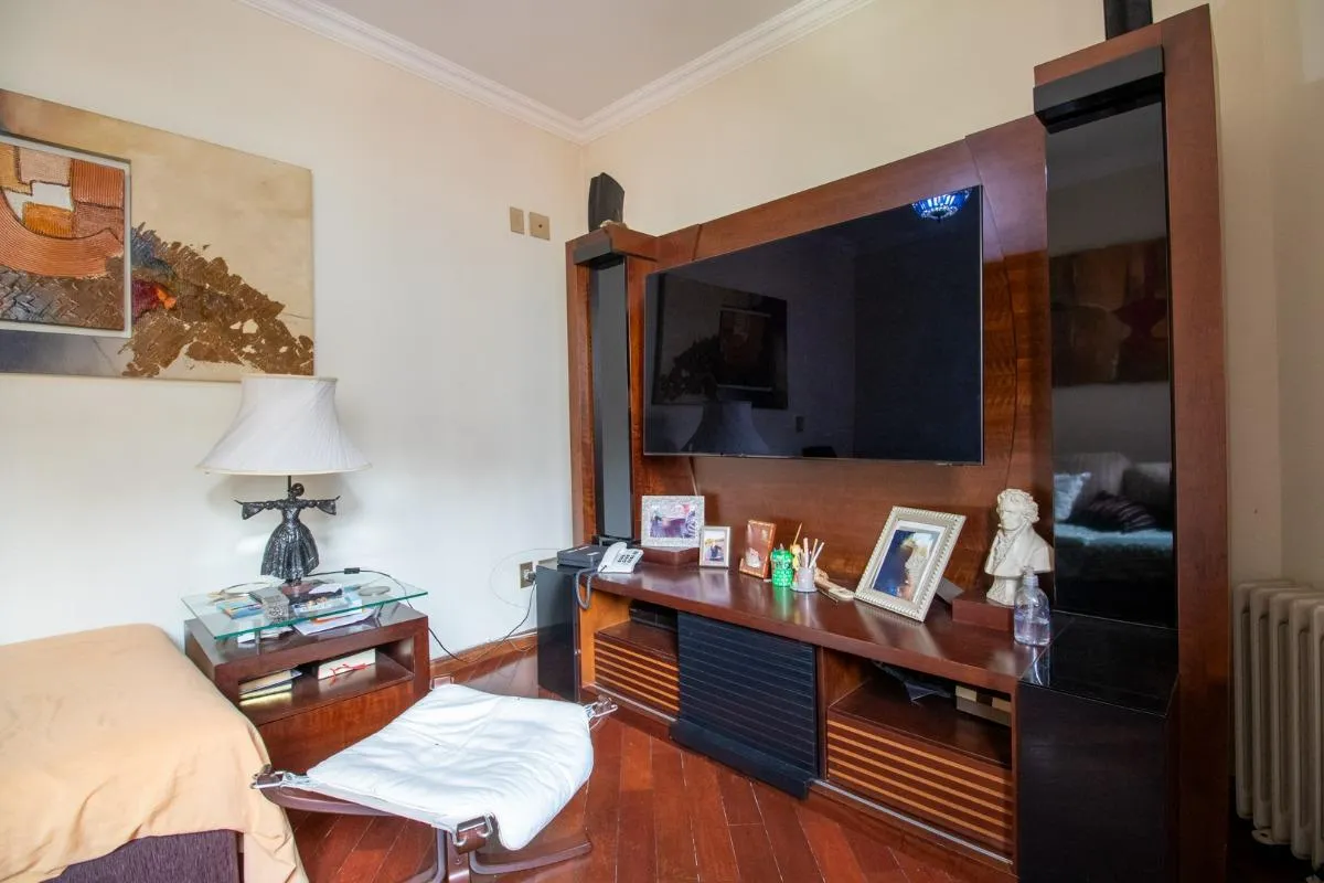 Imagem Apartamento, Residencial para Venda, Perdizes, São Paulo