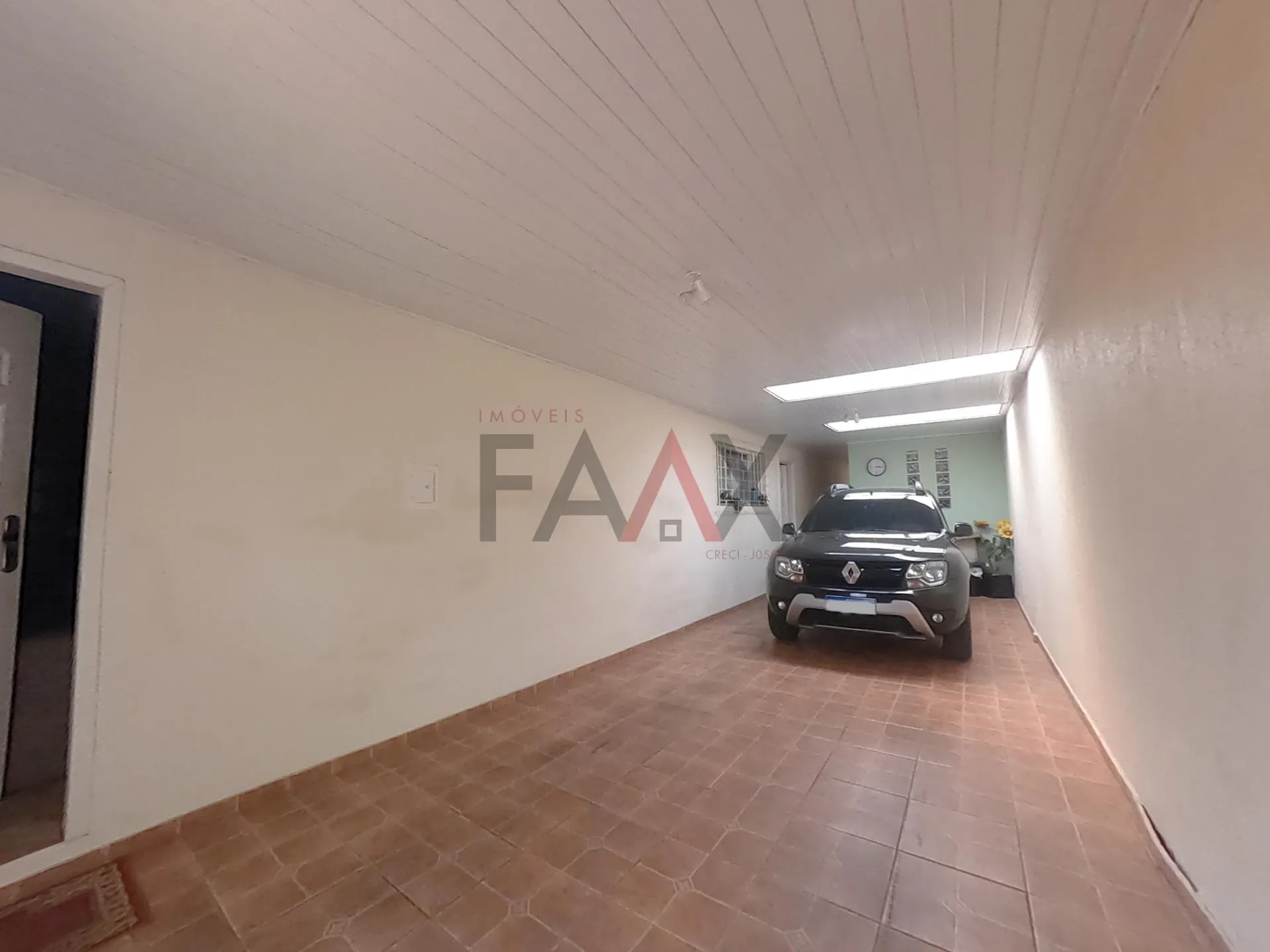 Imagem Casa com 3 dormitórios suíte com terreno enorme no Conradinho, GUARAPUAVA - PR