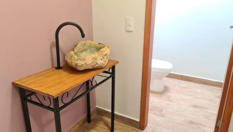 Imagem Casa à venda - Jardim Paraiso