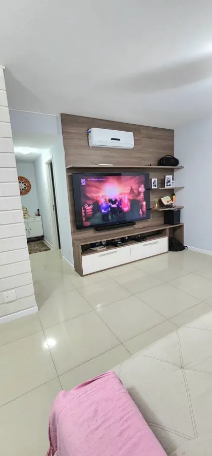 Imagem Apartamento para Venda em Rio de Janeiro, Recreio dos Bandeirantes, 3 dormitórios, 2 banheiros, 1 vaga