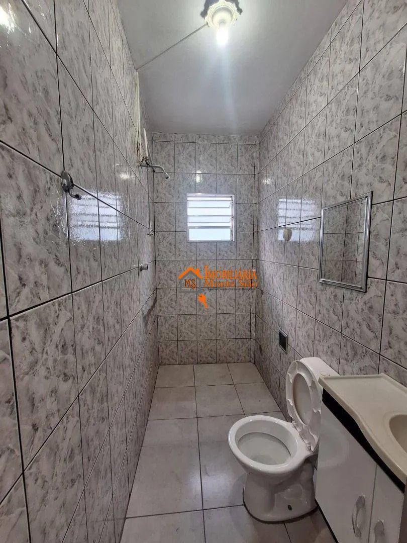 Imagem Sobrado à venda por R$ 582.999,00 - Vila Cocaia - Guarulhos/SP