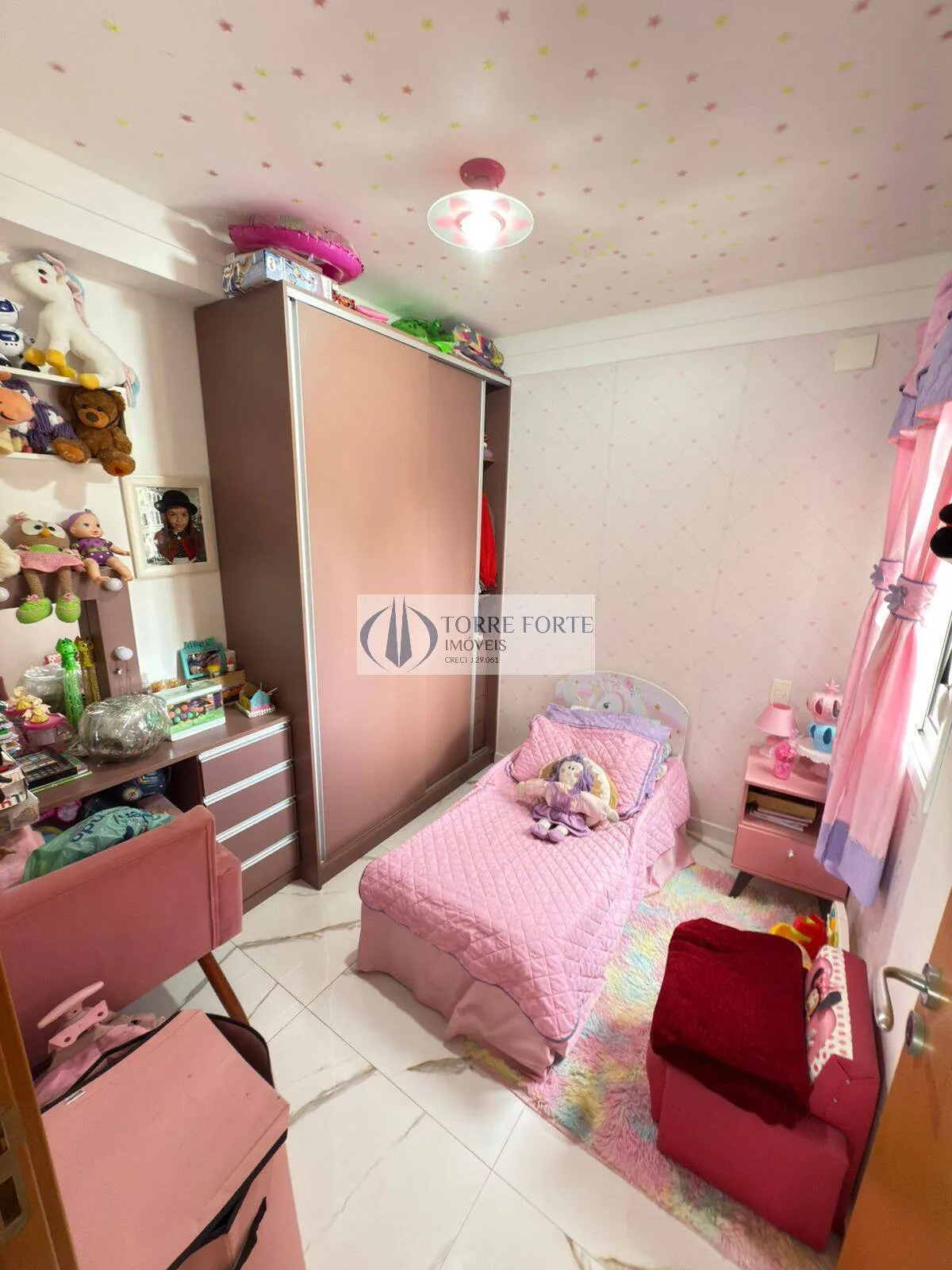 Imagem Apartamento com 3 quartos 1 suite 2 vagas na Vila Aricanduva.