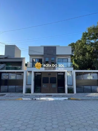 Imagem Sobrado mobiliado à venda Canto Grande Bombinhas SC
