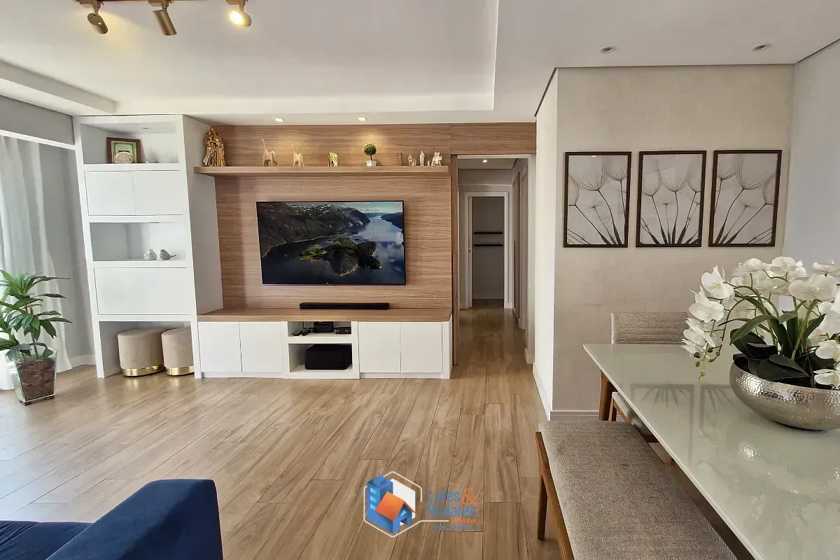 Imagem Apartamento para venda em Jardim São Paulo(Zona Norte) com 3 quartos, sendo 3 suítes, 148m²