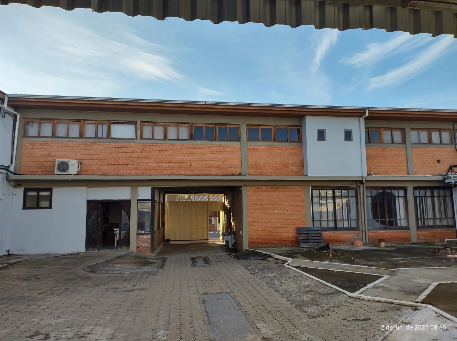 Imagem PRÉDIO COMERCIAL PARA LOCAÇÃO - CANOAS/RS