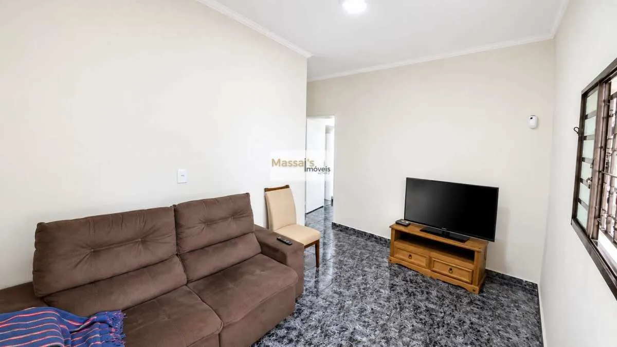 Imagem Casa à venda em Campinas, Parque da Figueira, com 3 quartos, 147m2