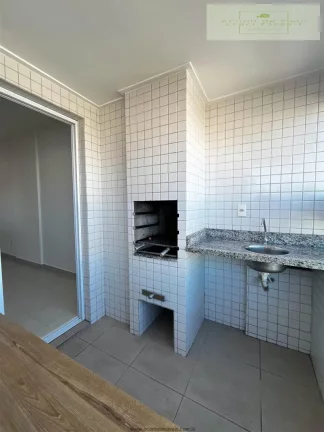 Imagem Apartamentos no Litoral para venda em Praia Grande no bairro Vila Guilhermina