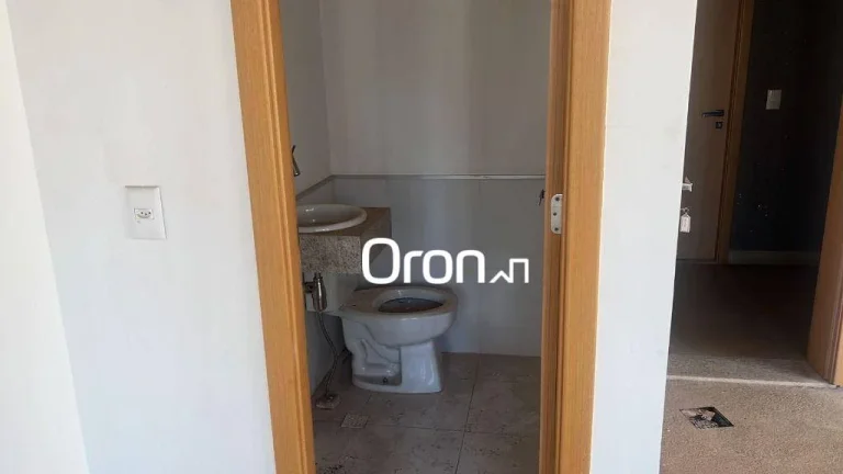 Imagem Sala à venda, 76 m² por R$ 874.000,00 - Jardim Goiás - Goiânia/GO