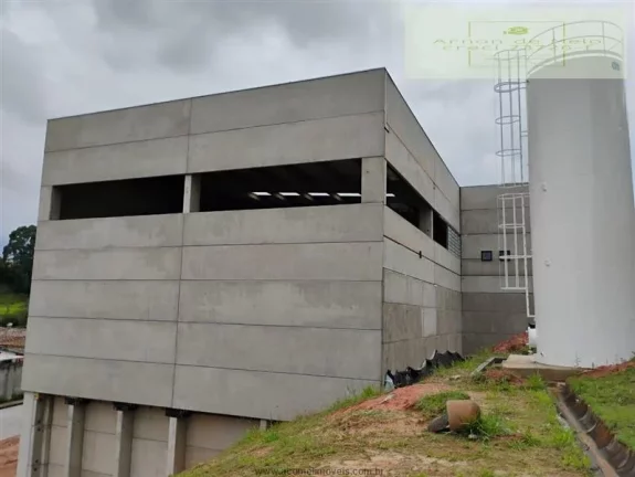 Imagem Galpões para locação em Barueri no bairro Jardim Itaquiti