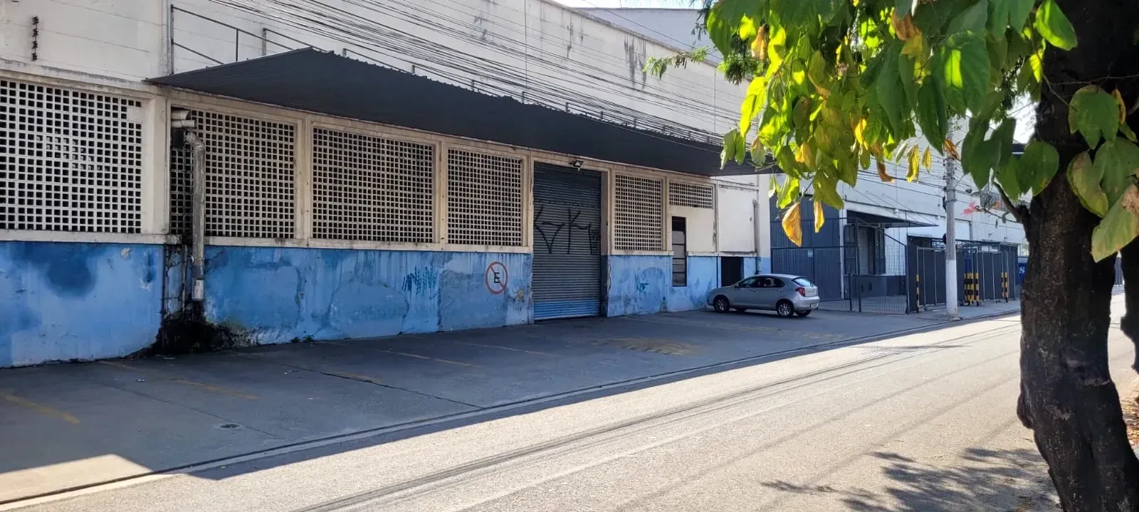 Imagem Galpão para Alugar, 2.950 m² em Vila Leopoldina - São Paulo