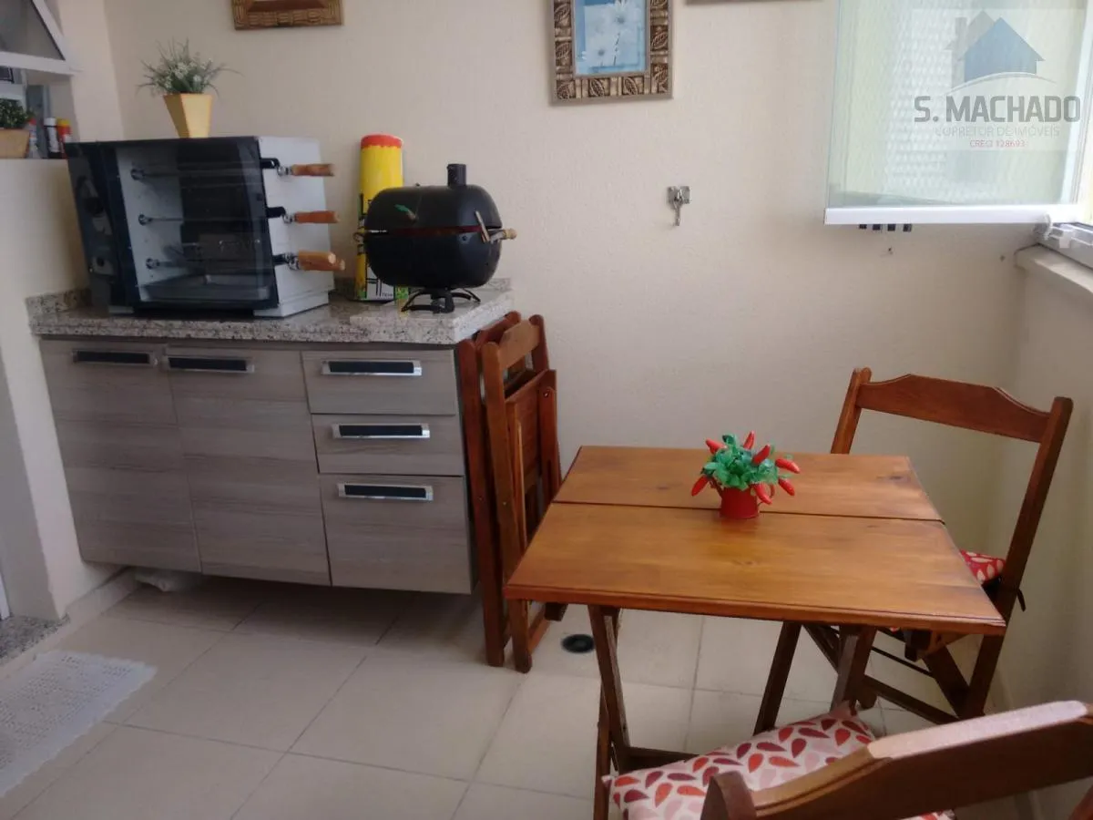 Imagem Apartamento para Venda em Santo André / SP no bairro Parque Jaçatuba